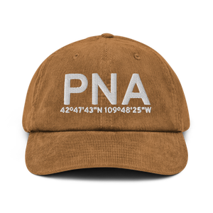 Pinedale (KPNA) Airport Hat