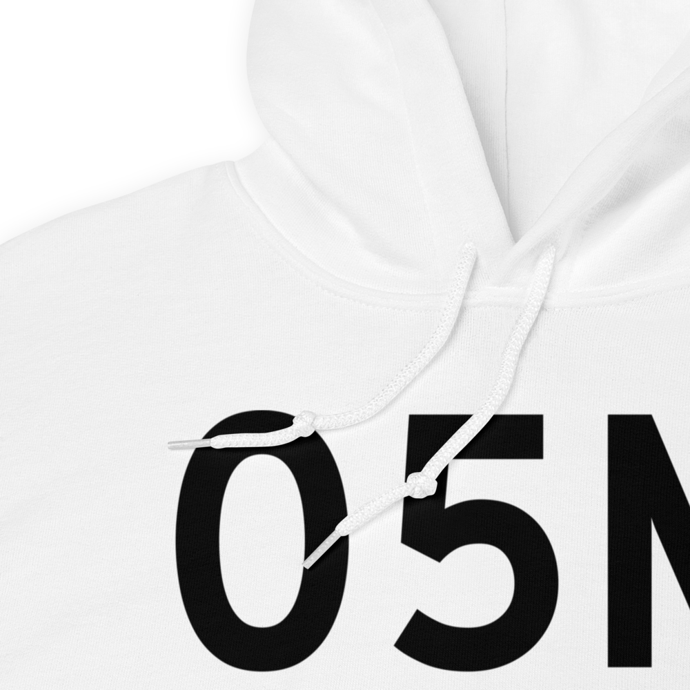Pauls Valley (05M) Airport Hoodie Sweatshirt 