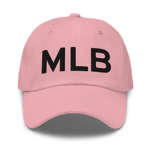 Melbourne (KMLB) Airport Hat