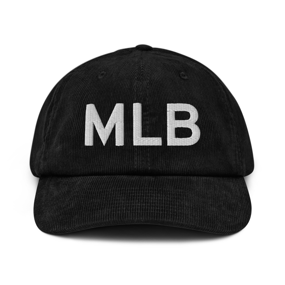 Melbourne (KMLB) Airport Hat 