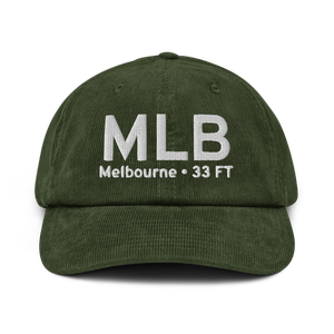 Melbourne (KMLB) Airport Hat