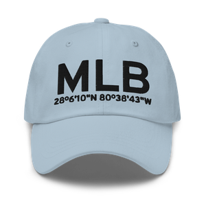 Melbourne (KMLB) Airport Hat