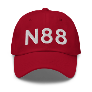 Julian (N88) Airport Hat