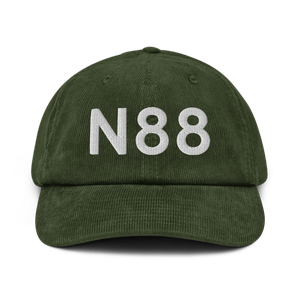 Julian (N88) Airport Hat