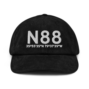 Julian (N88) Airport Hat