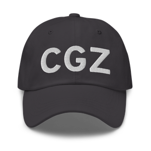 Casa Grande (KCGZ) Airport Hat