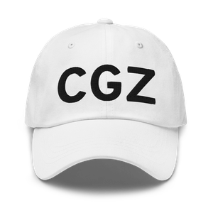 Casa Grande (KCGZ) Airport Hat