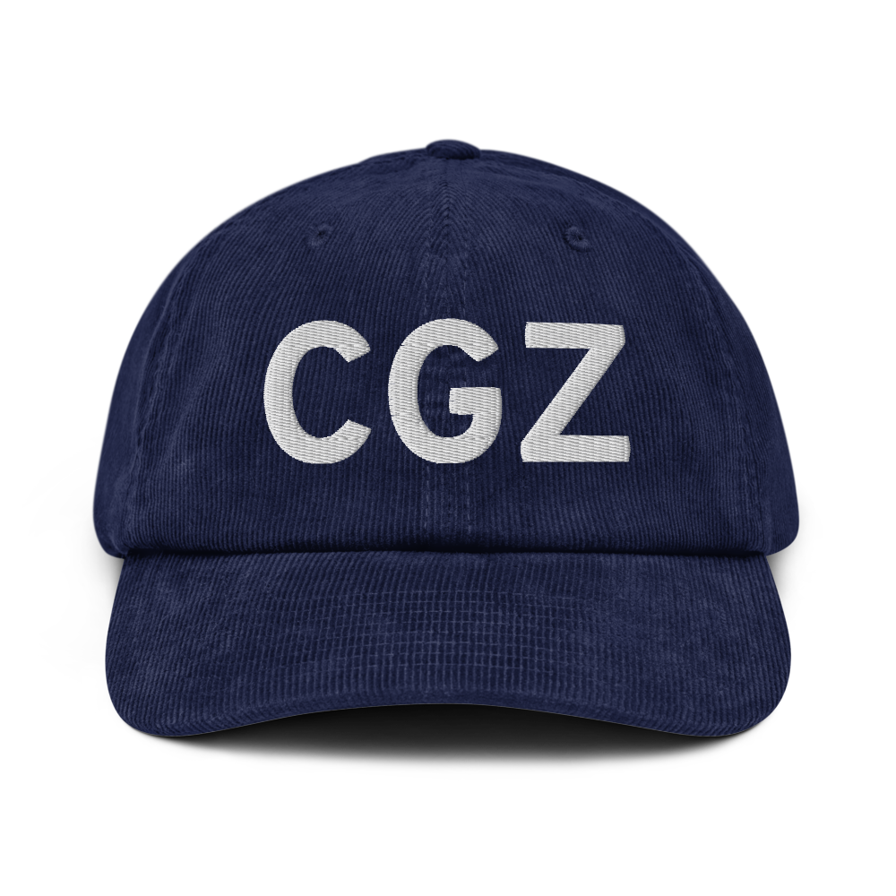 Casa Grande (KCGZ) Airport Hat 