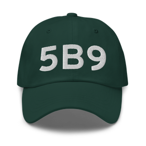 Haverhill (5B9) Airport Hat