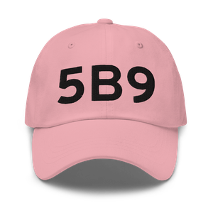 Haverhill (5B9) Airport Hat