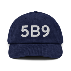 Haverhill (5B9) Airport Hat