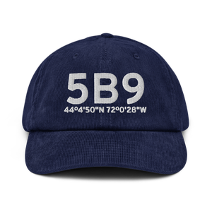 Haverhill (5B9) Airport Hat