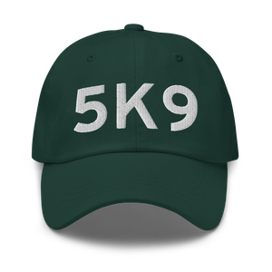 Kulm (5K9) Airport Hat