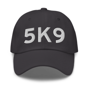 Kulm (5K9) Airport Hat