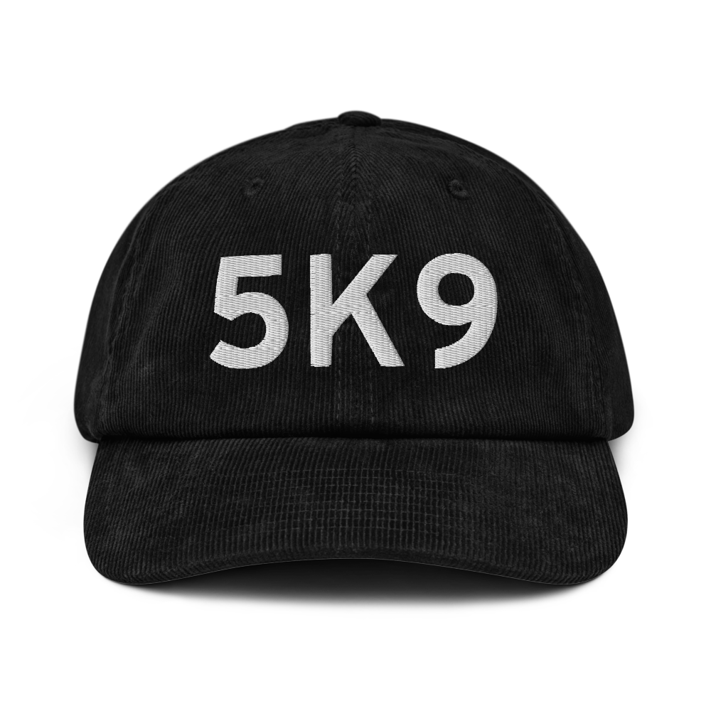 Kulm (5K9) Airport Hat 