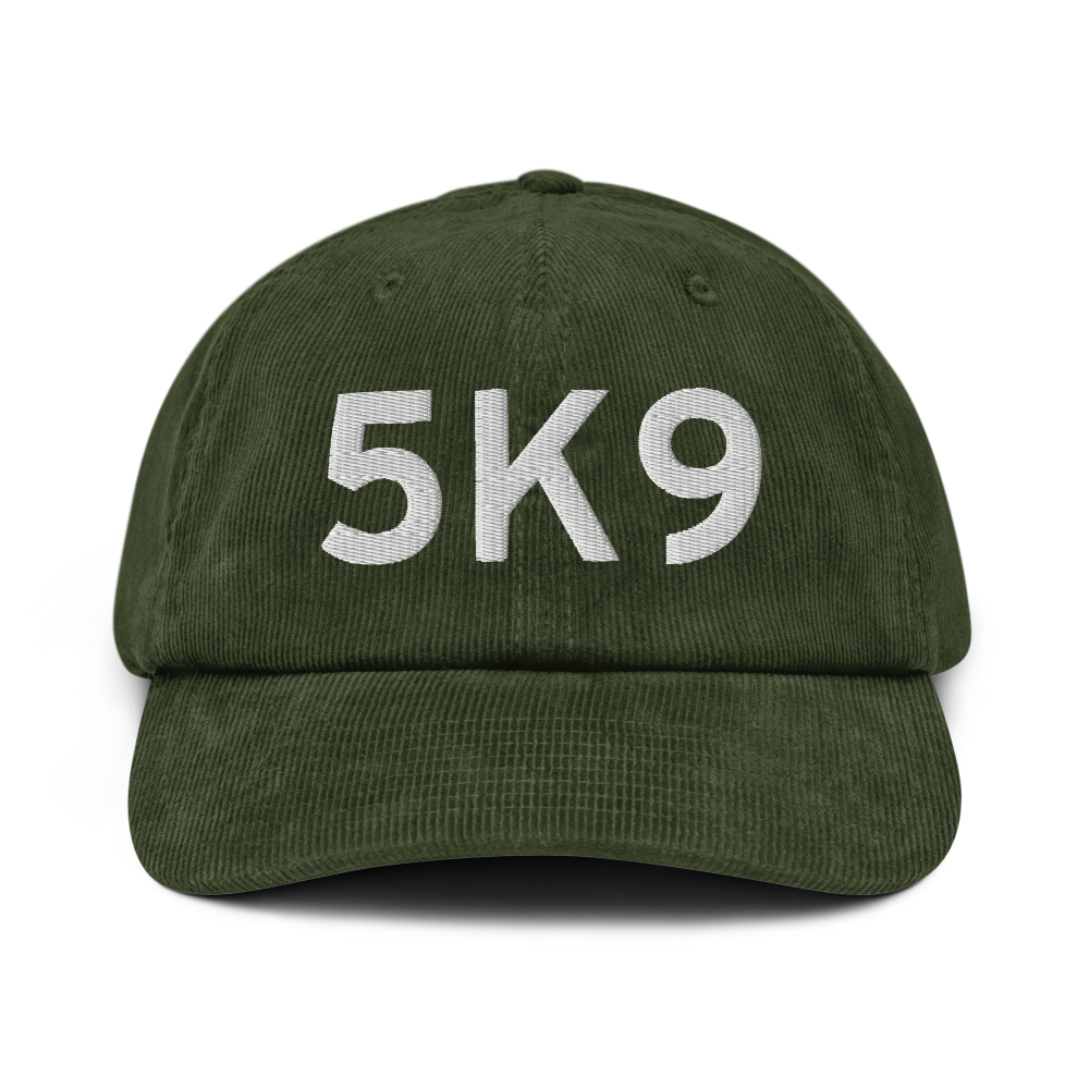 Kulm (5K9) Airport Hat 