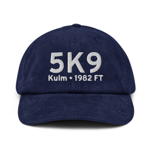 Kulm (5K9) Airport Hat