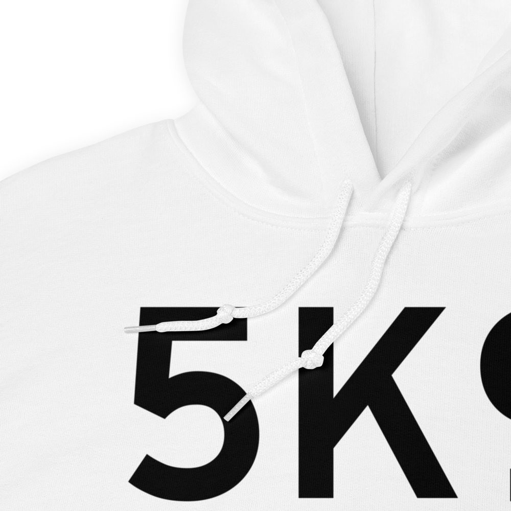 Kulm (5K9) Airport Hoodie Sweatshirt 