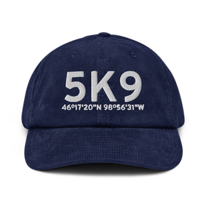 Kulm (5K9) Airport Hat