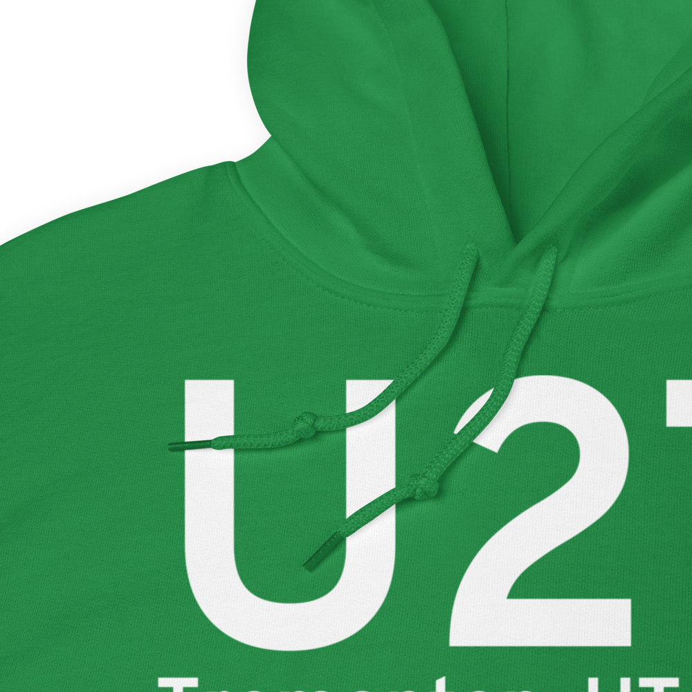 Tremonton, UT (US-0097) Airport Hoodie Sweatshirt 