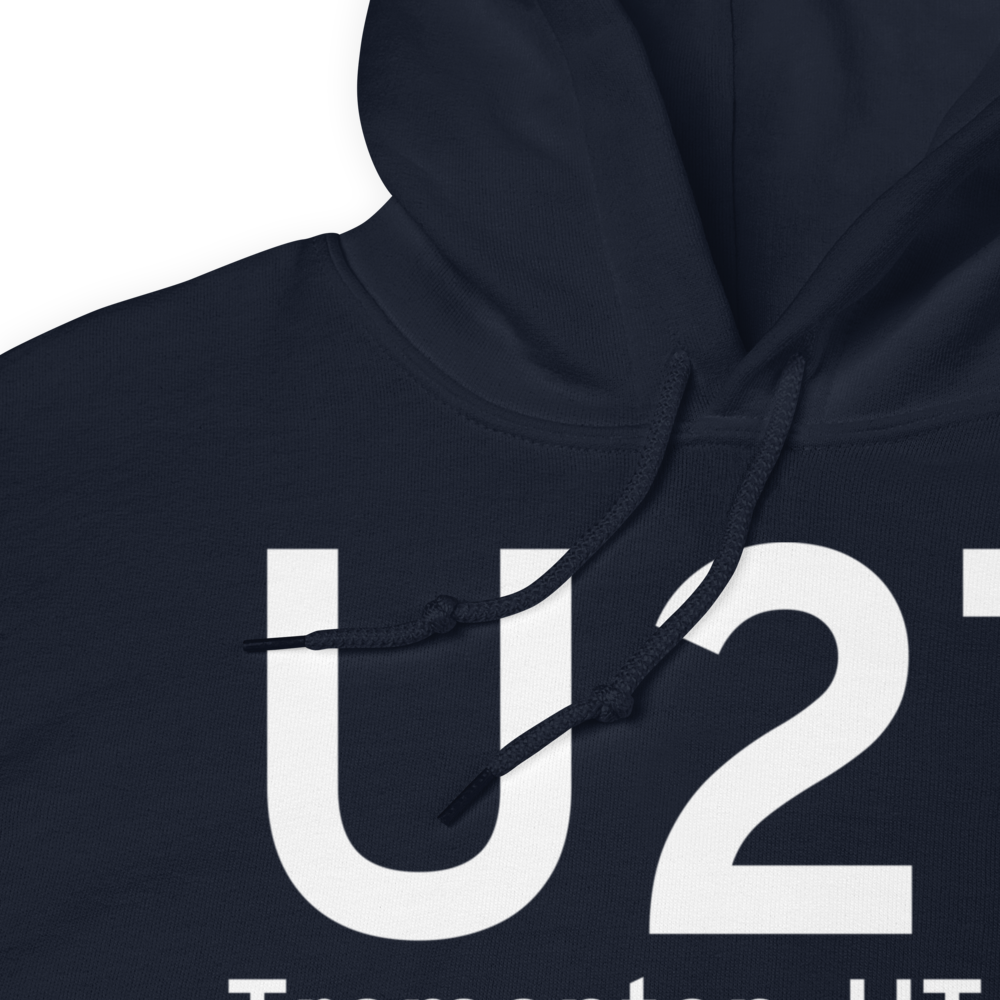 Tremonton, UT (US-0097) Airport Hoodie Sweatshirt 
