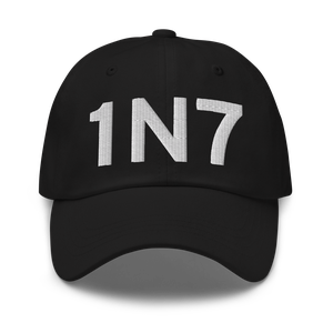 Blairstown (K1N7) Airport Hat