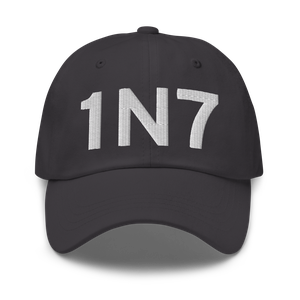 Blairstown (K1N7) Airport Hat