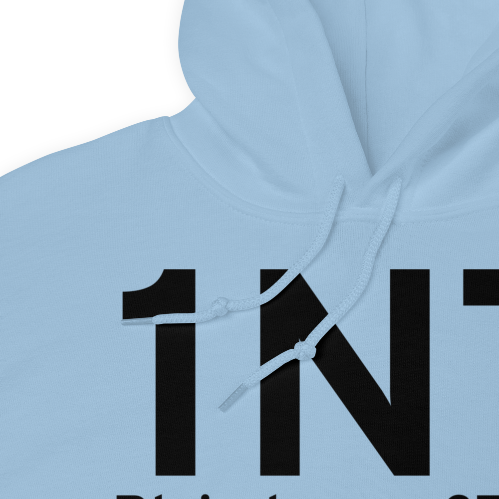 Blairstown (K1N7) Airport Hoodie Sweatshirt 