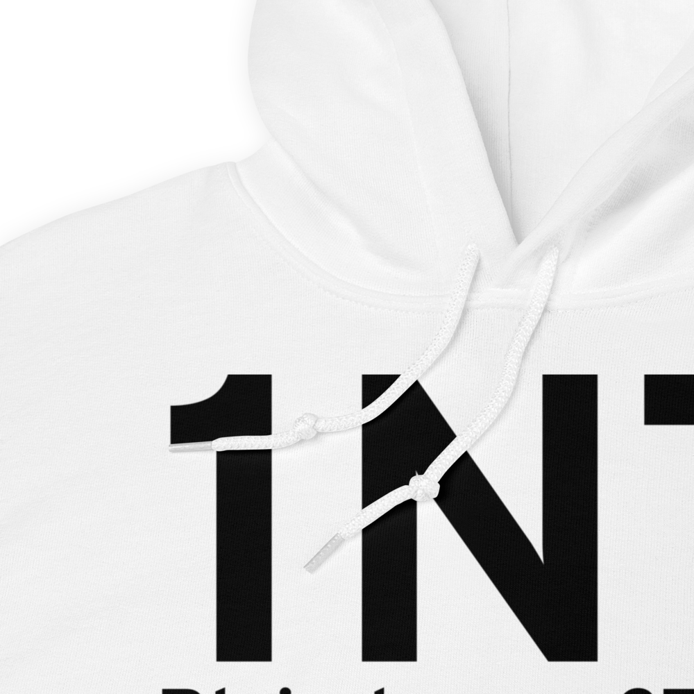 Blairstown (K1N7) Airport Hoodie Sweatshirt 