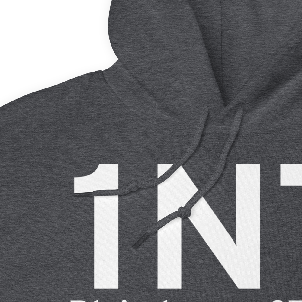 Blairstown (K1N7) Airport Hoodie Sweatshirt 