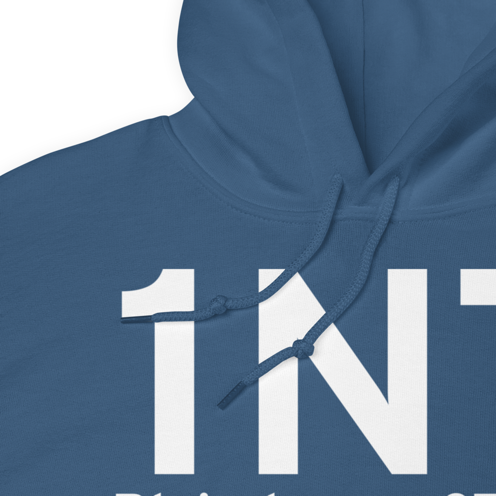 Blairstown (K1N7) Airport Hoodie Sweatshirt 