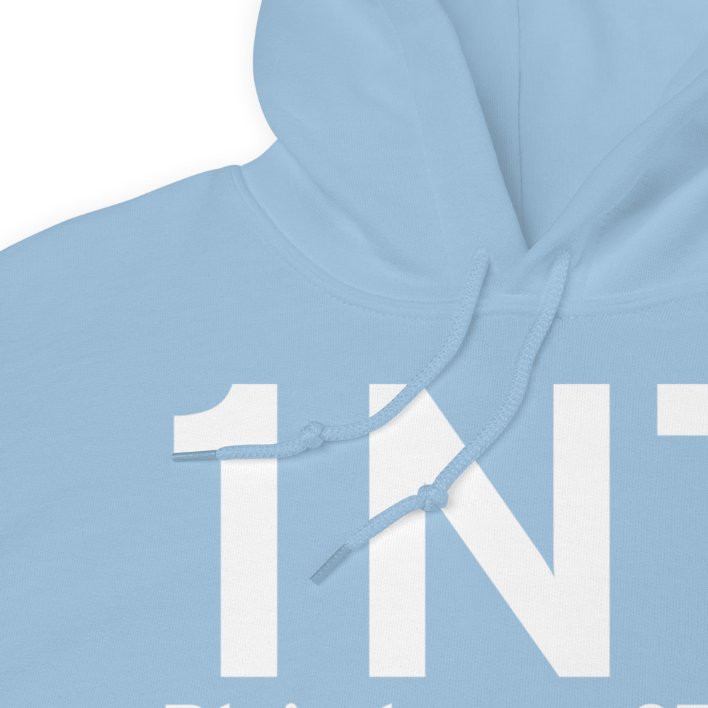 Blairstown (K1N7) Airport Hoodie Sweatshirt 