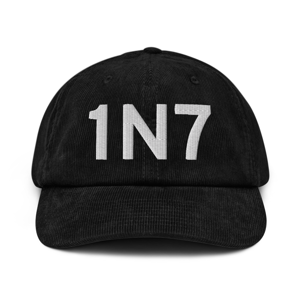 Blairstown (K1N7) Airport Hat 