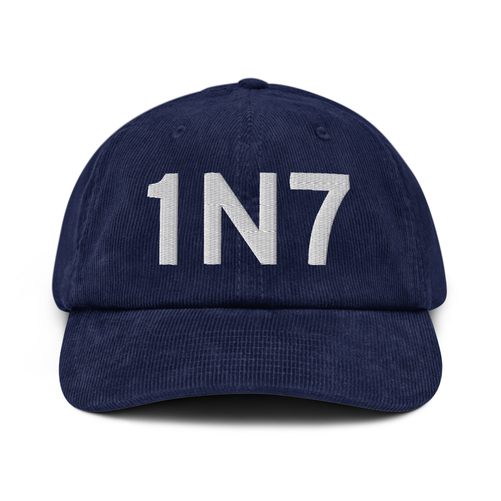 Blairstown (K1N7) Airport Hat 