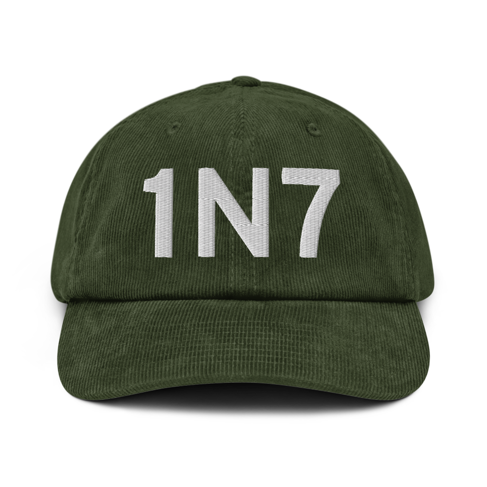 Blairstown (K1N7) Airport Hat 