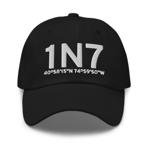 Blairstown (K1N7) Airport Hat