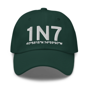 Blairstown (K1N7) Airport Hat