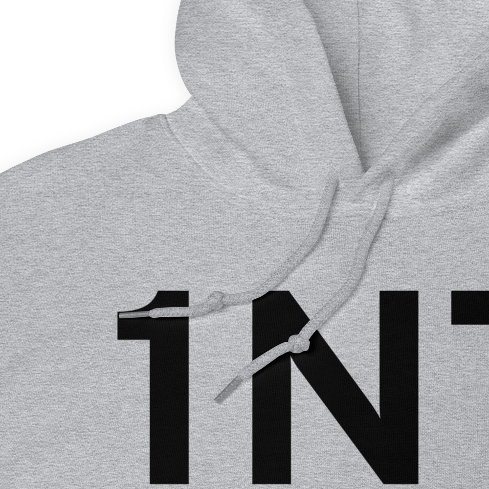 Blairstown (K1N7) Airport Hoodie Sweatshirt 