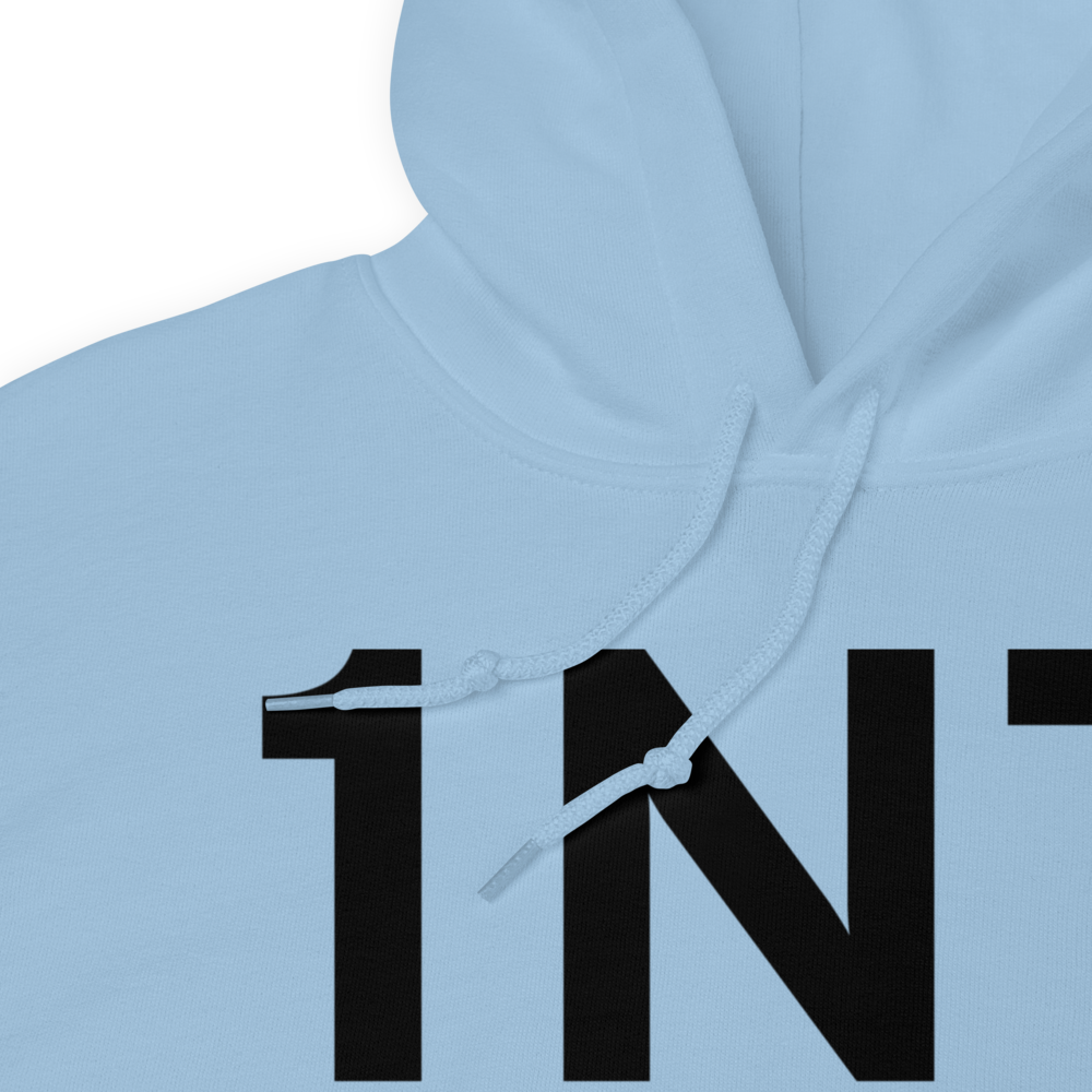 Blairstown (K1N7) Airport Hoodie Sweatshirt 