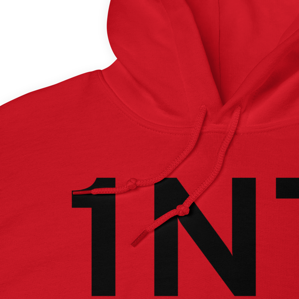 Blairstown (K1N7) Airport Hoodie Sweatshirt 