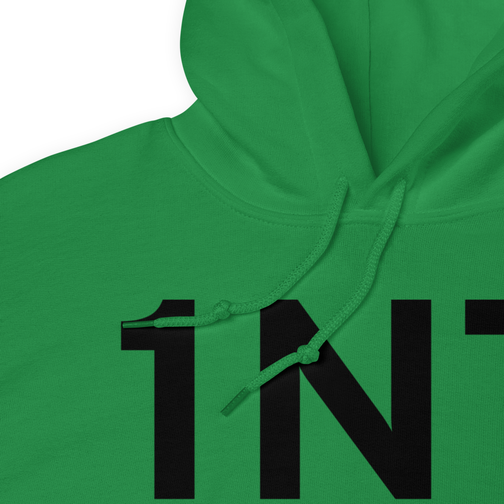 Blairstown (K1N7) Airport Hoodie Sweatshirt 