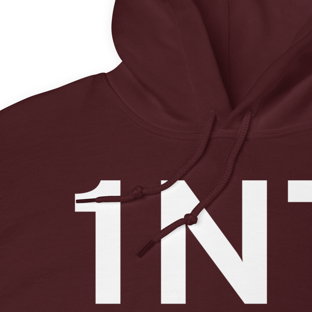 Blairstown (K1N7) Airport Hoodie Sweatshirt 