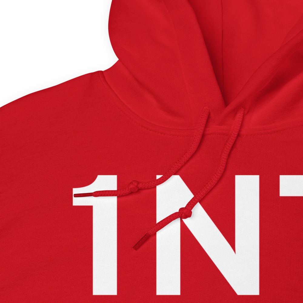 Blairstown (K1N7) Airport Hoodie Sweatshirt 