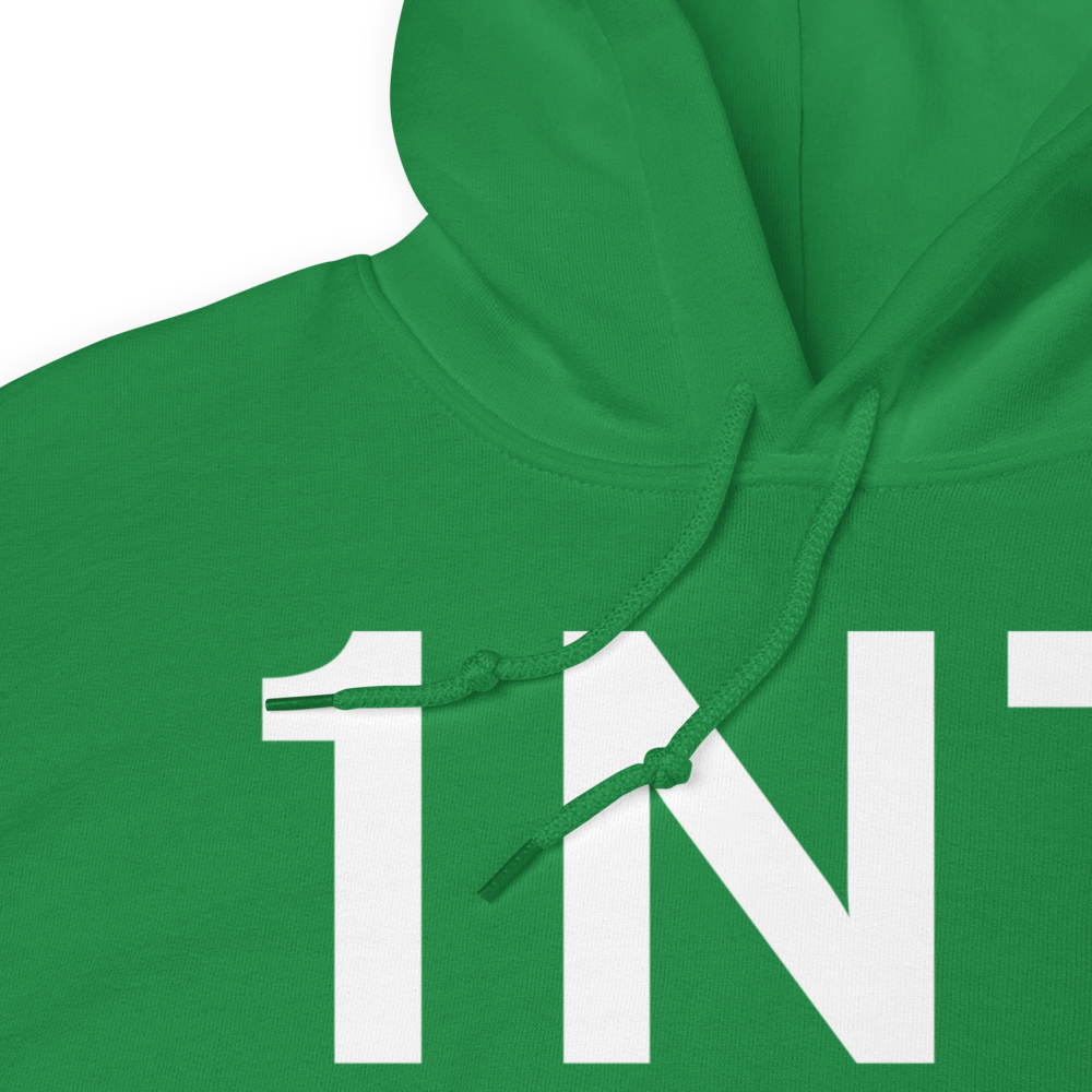 Blairstown (K1N7) Airport Hoodie Sweatshirt 