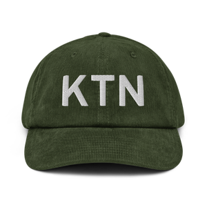 Ketchikan (PAKT) Airport Hat