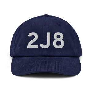 Pierson (2J8) Airport Hat