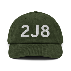 Pierson (2J8) Airport Hat