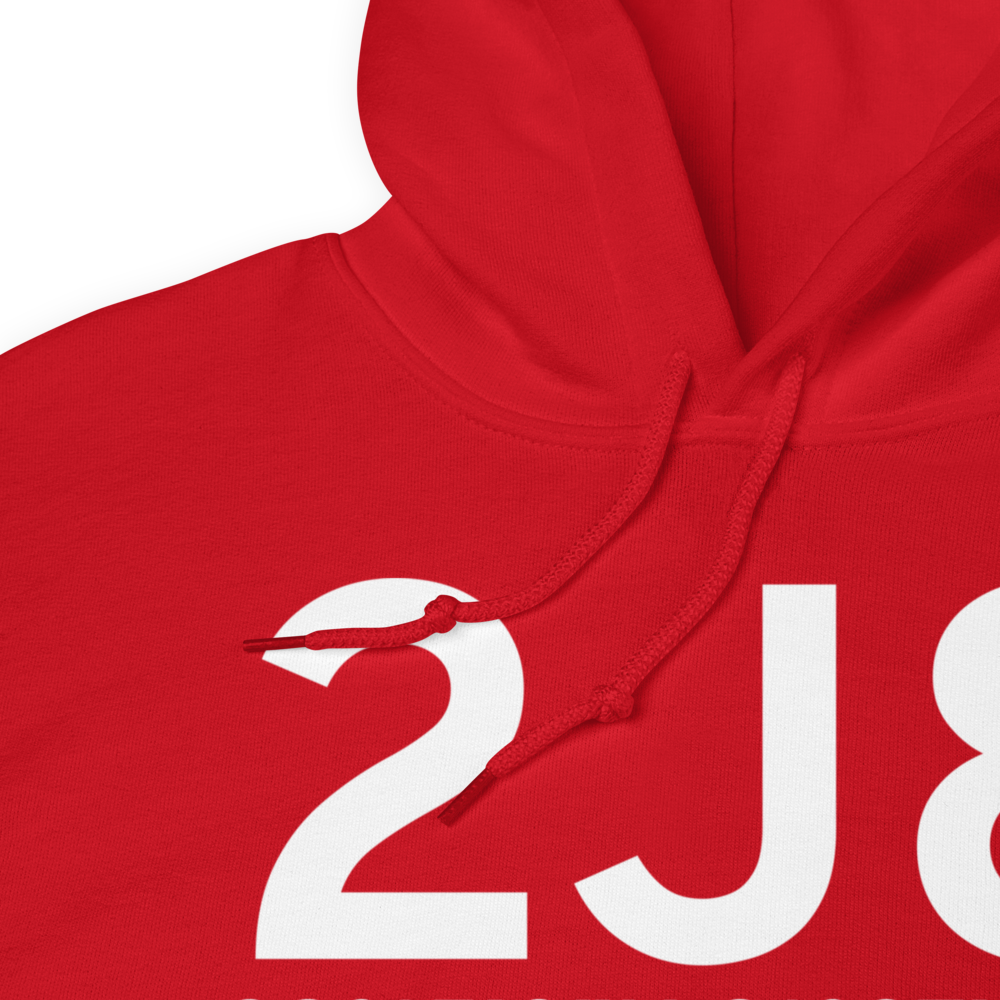 Pierson (2J8) Airport Hoodie Sweatshirt 