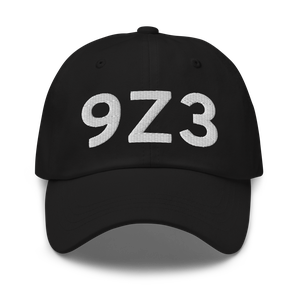 Kodiak (9Z3) Airport Hat