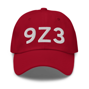 Kodiak (9Z3) Airport Hat